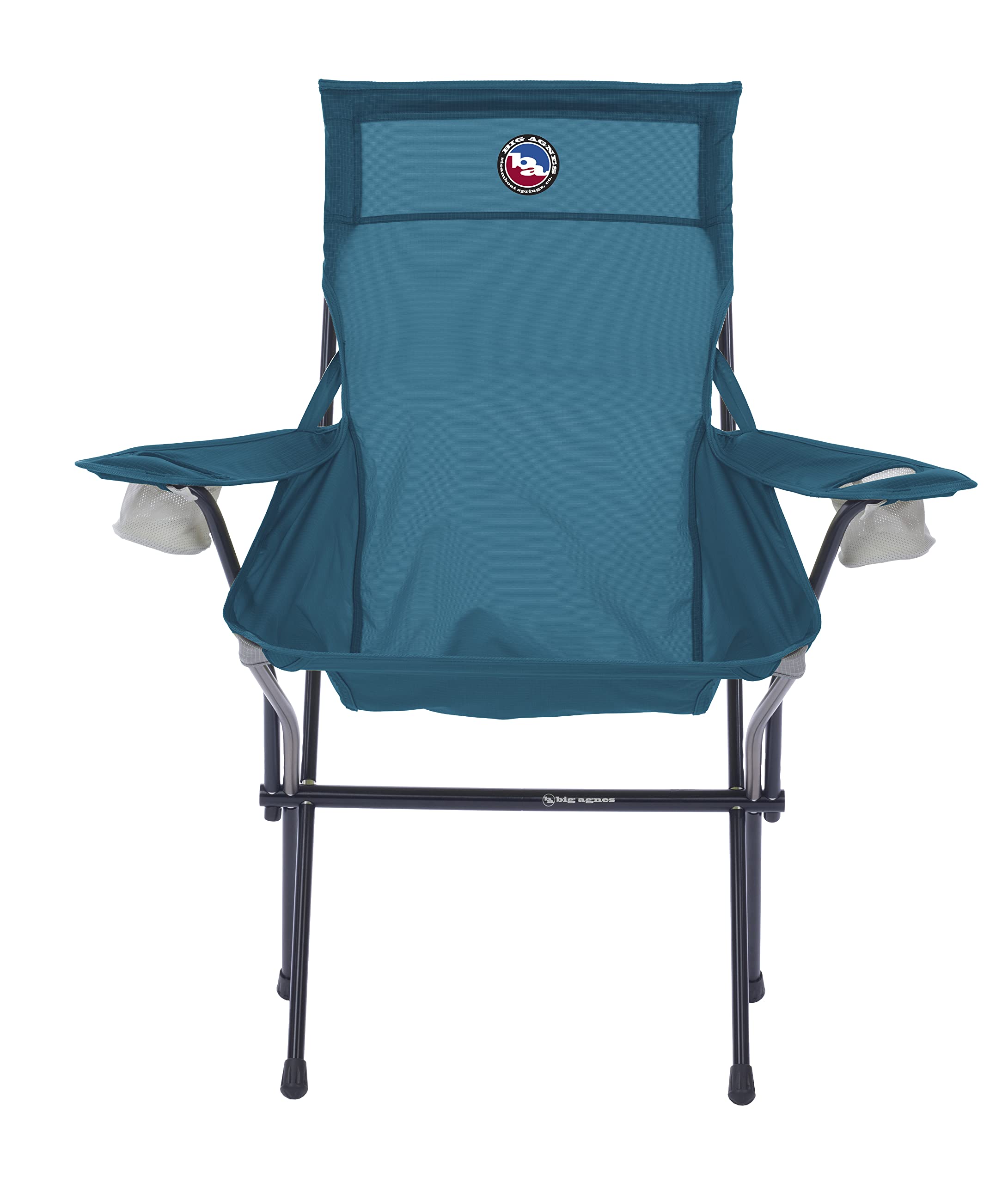 Amazon.co.jp: Big Agnes Big Six アームチェア - ハイ&ワイド
