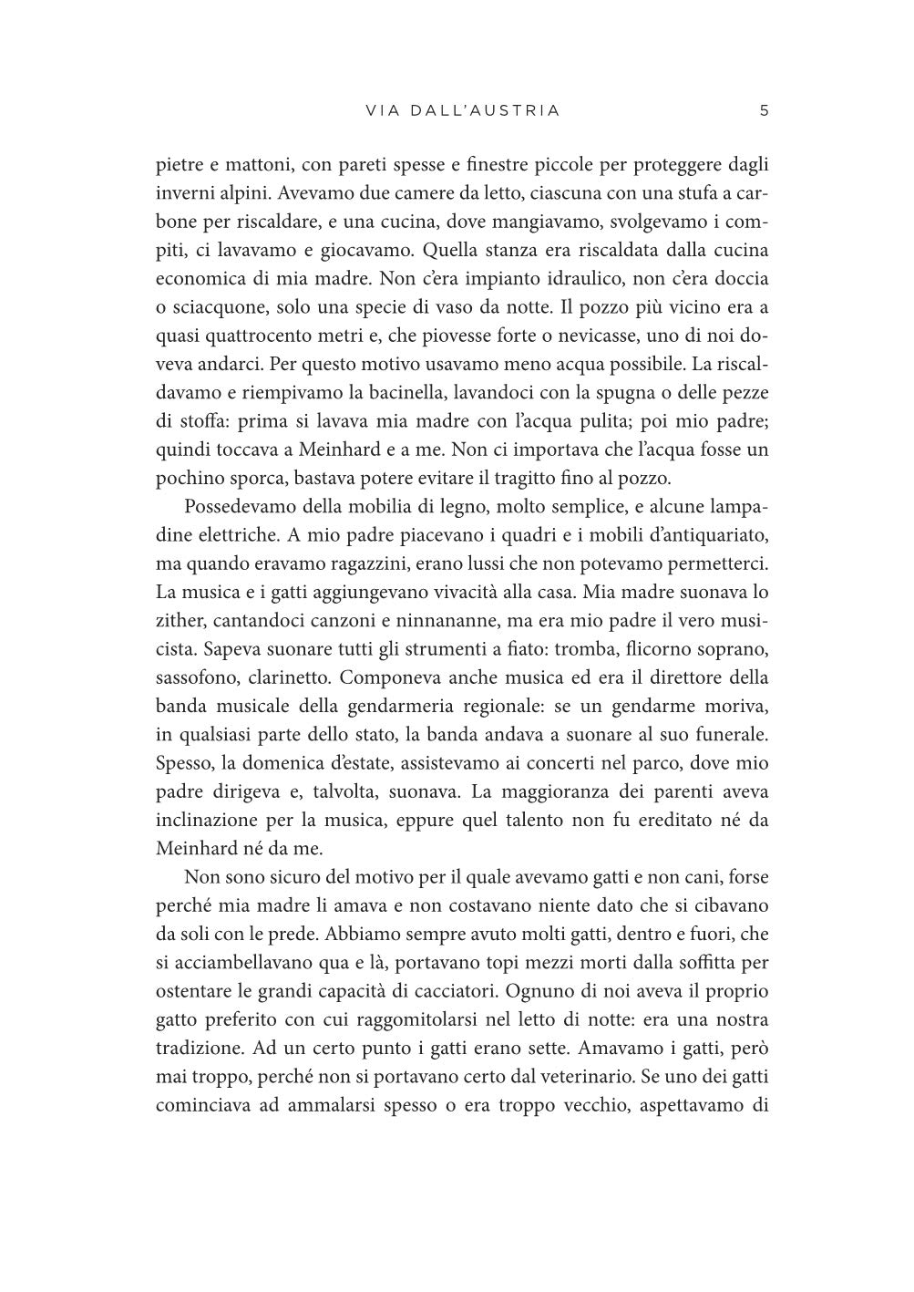 Arnold Schwarzenegger. Tutta la mia vita