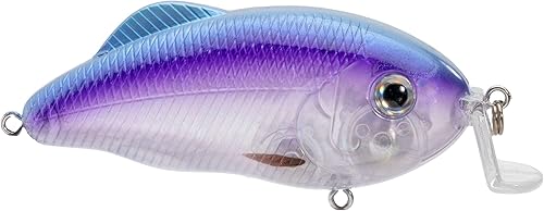 Miniatura 7 de Strike King Cebo híbrido Hunter Crankbait