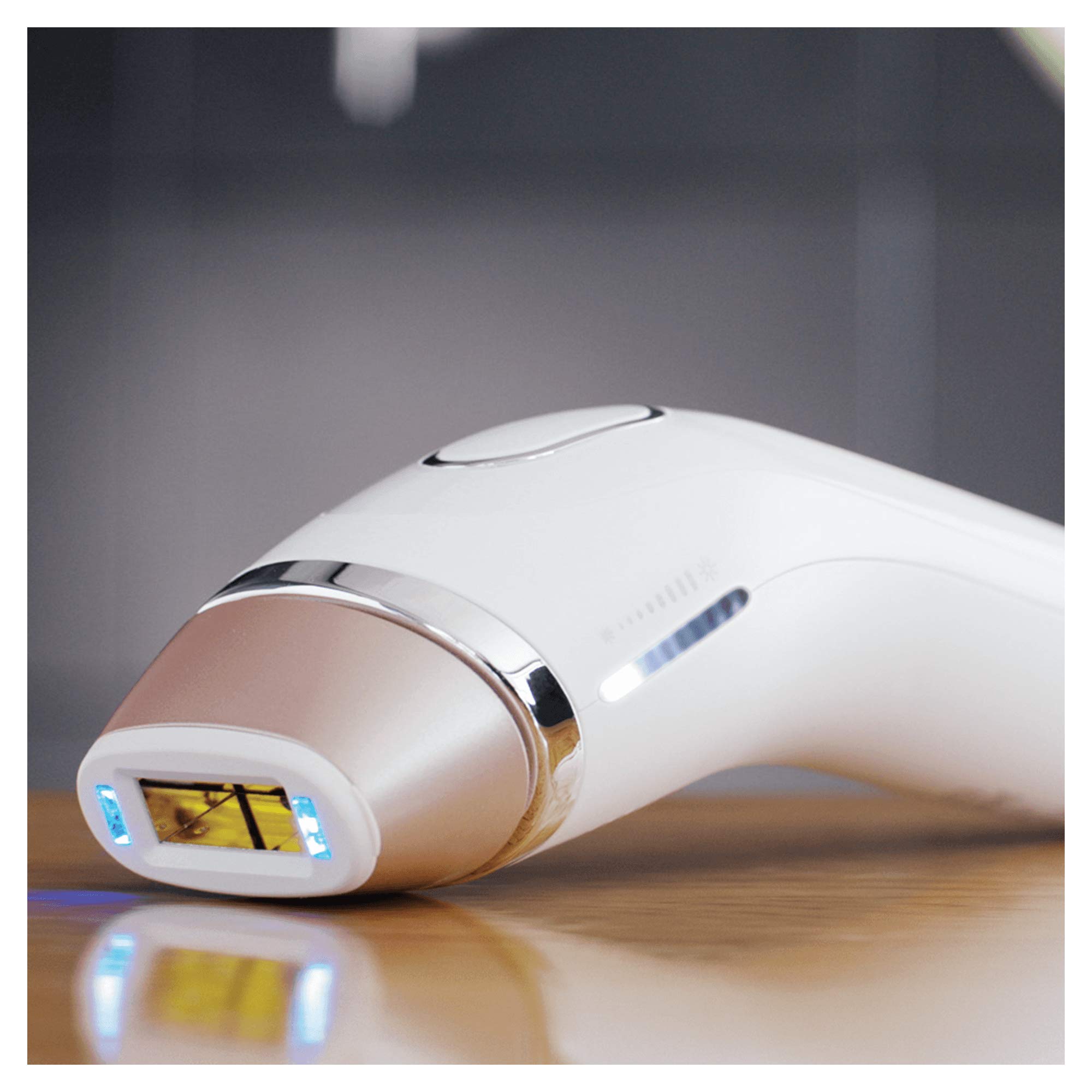 Image secondaire de Braun Silk-Expert BD5001 Épilateur à lumière pulsée