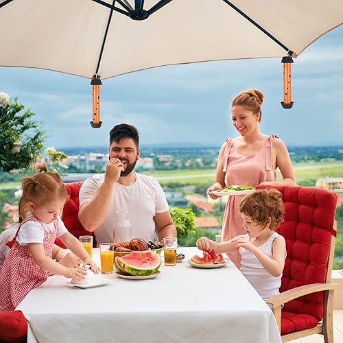 Miniatura 6 de Trampas para moscas de frutas para interiores, trampas colgantes para moscas al aire libre, trampas adhesivas para mosquitos para interiores, tubos