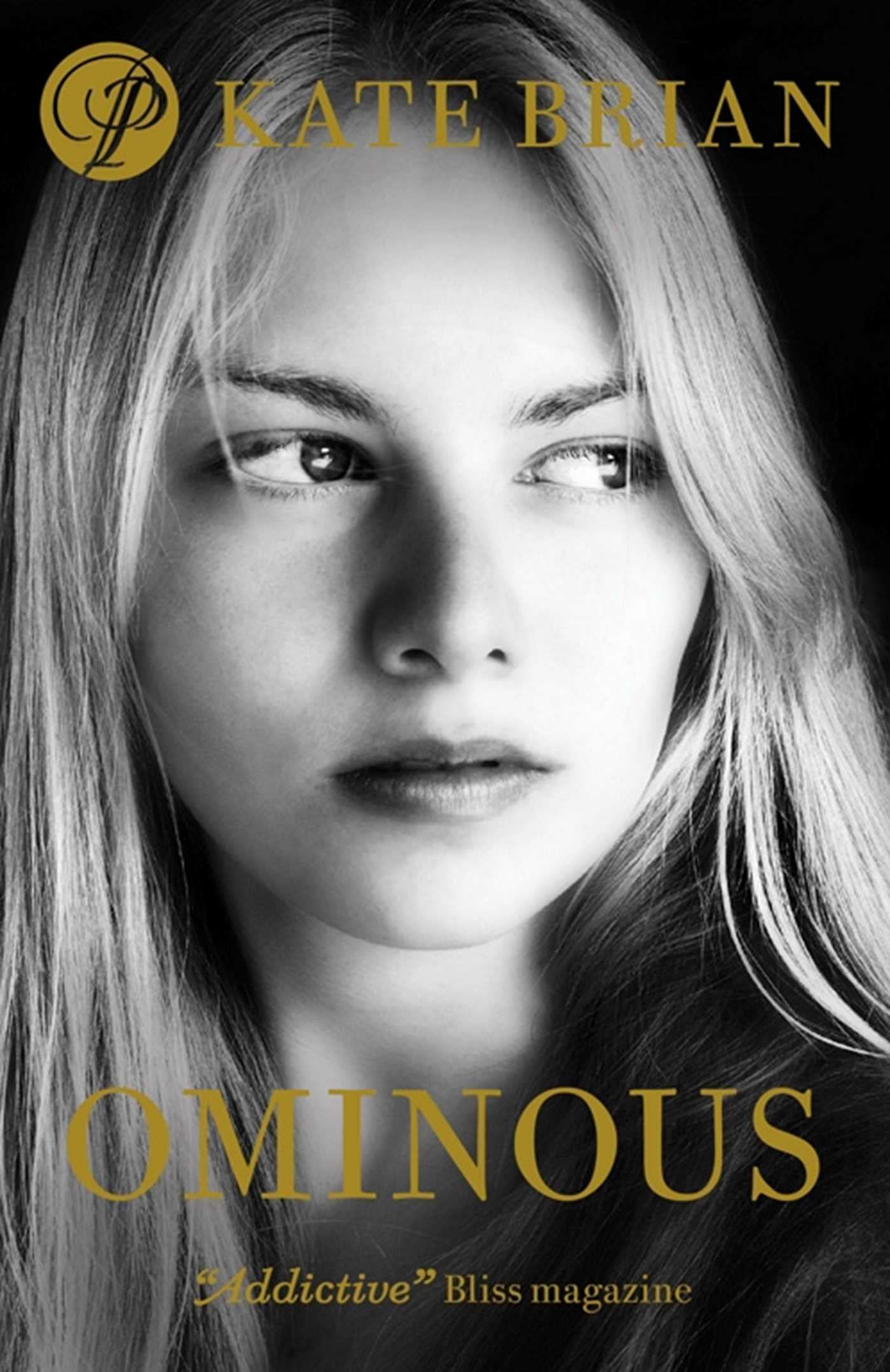Ominous (Private) By Kate Brian