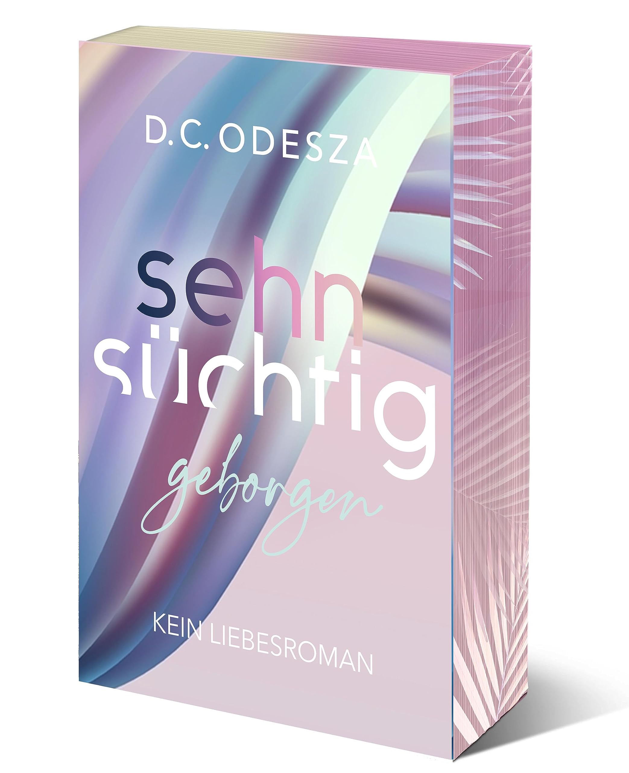 D.c. Odesza Sehnsüchtig Geborgen: Part 8