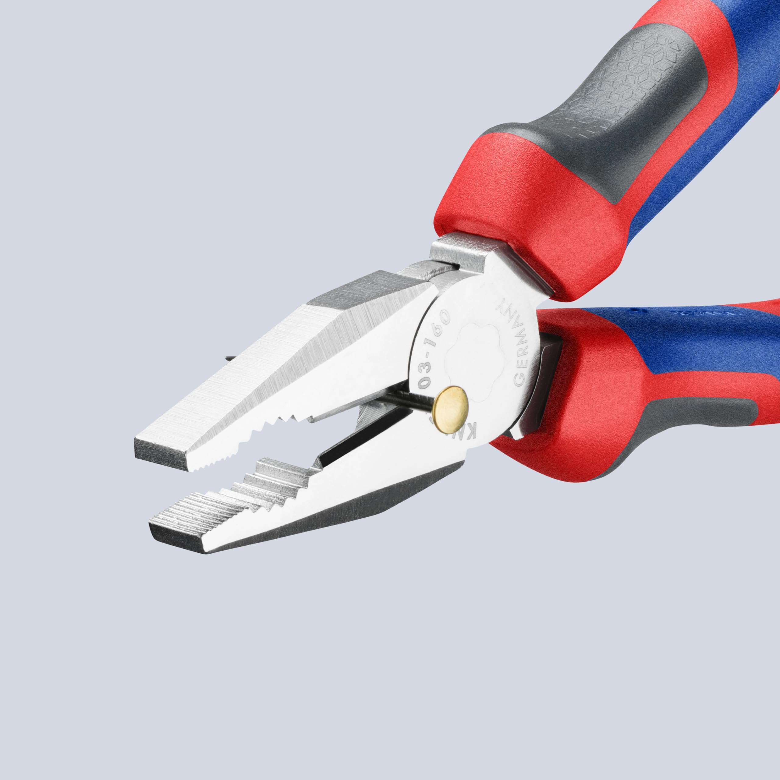 Amazon.co.jp: KNIPEX クニペックス コンビネーションプライヤー