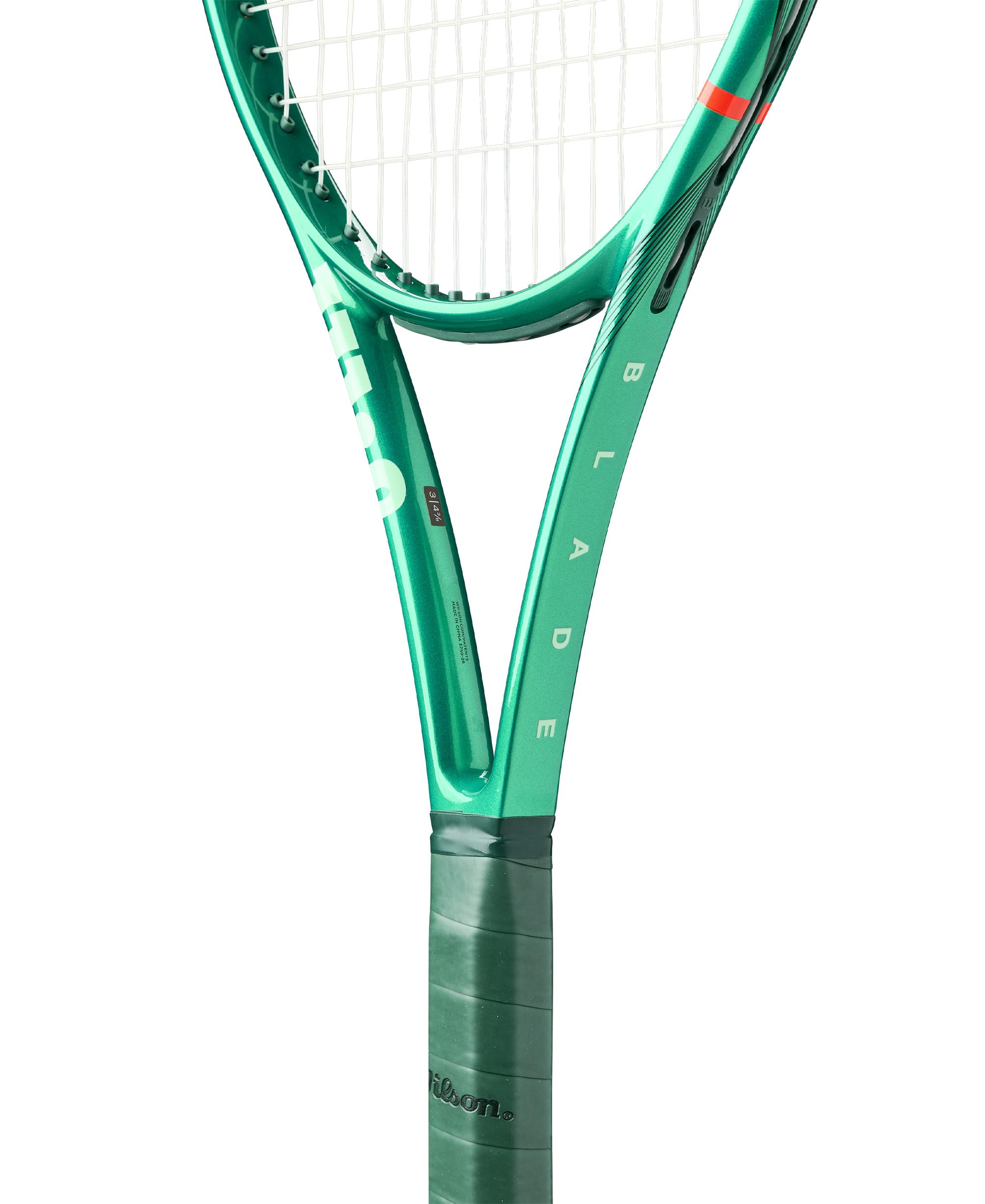 Amazon | ウイルソン Wilson テニスラケット BLADE 100 V10 フレーム