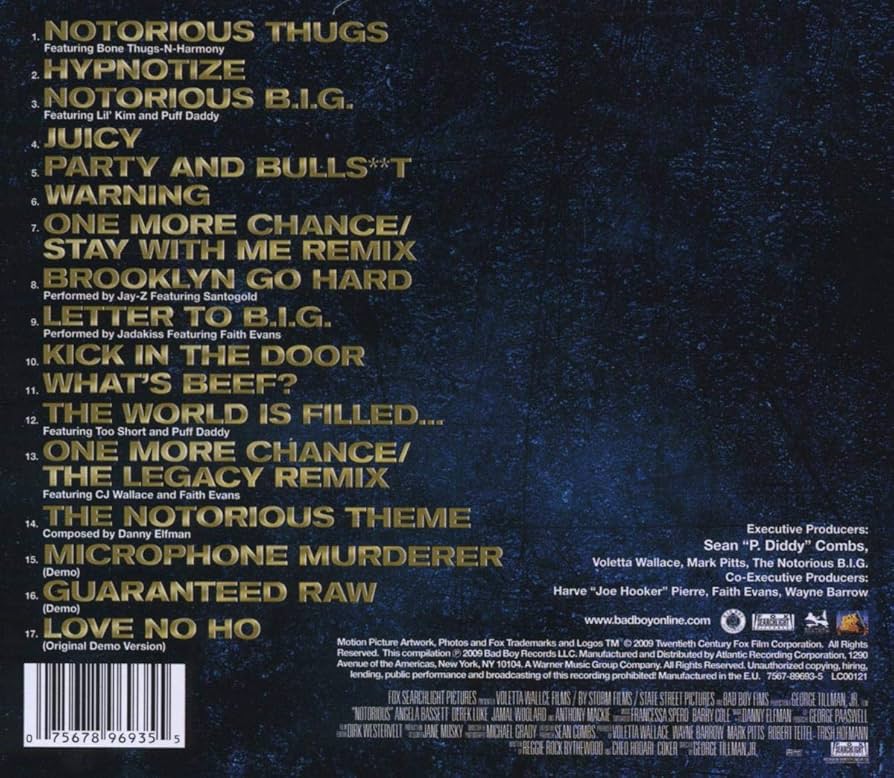 The Notorious B.I.G. Diddy レコード10枚セット THE NOTORIOUS B.I.G. / Mo Money Mo Problems | sixteen