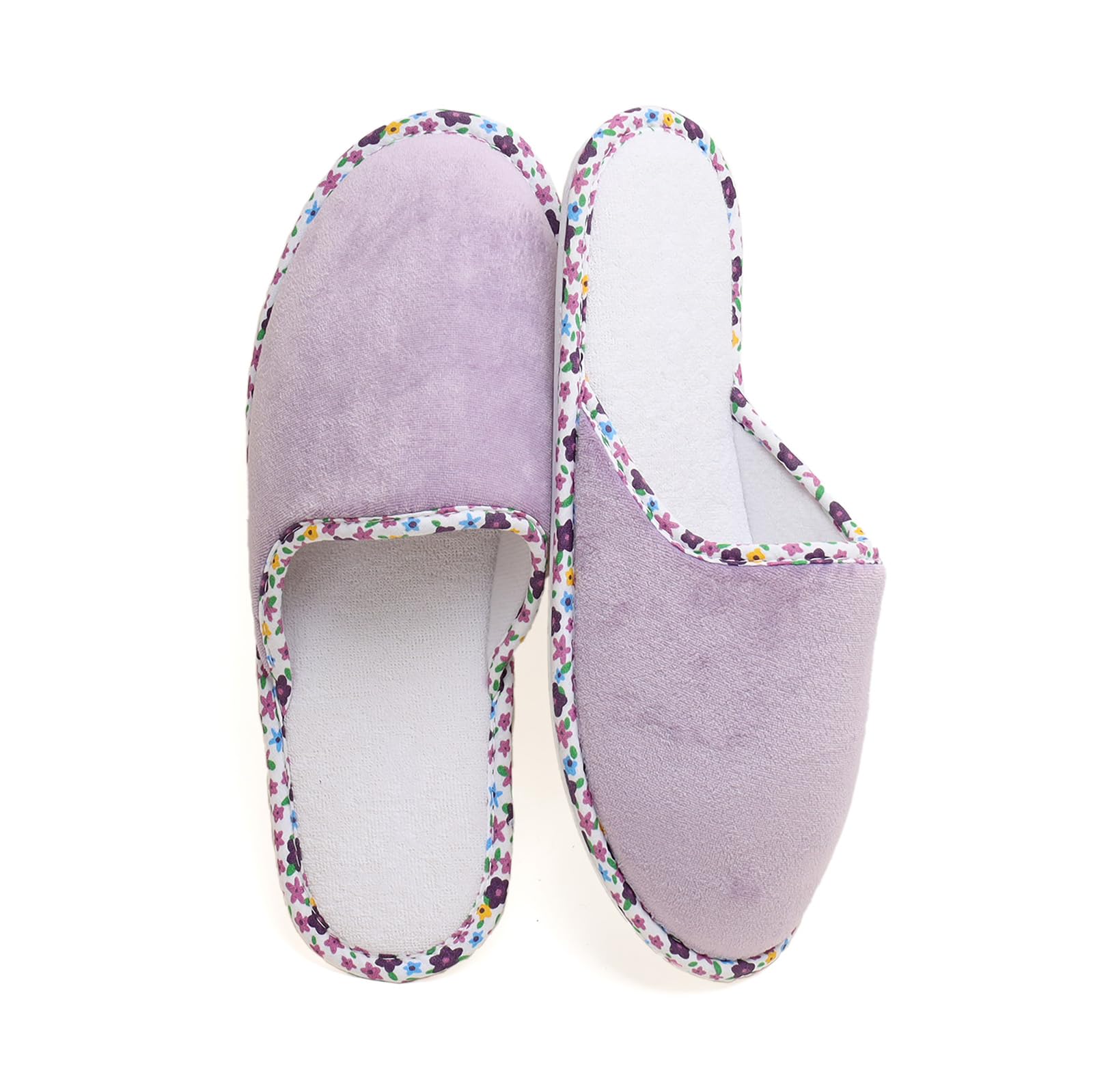 murmur Slippers for Womens House Shoes Non-slip Indoor Bedroom Slide Sandals Comfy Cute Washable Ladies Gifts Slip on