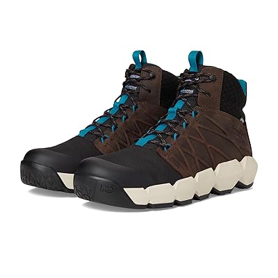 Timberland PRO Morphix 6 Composite Safety Toe Waterproof Men