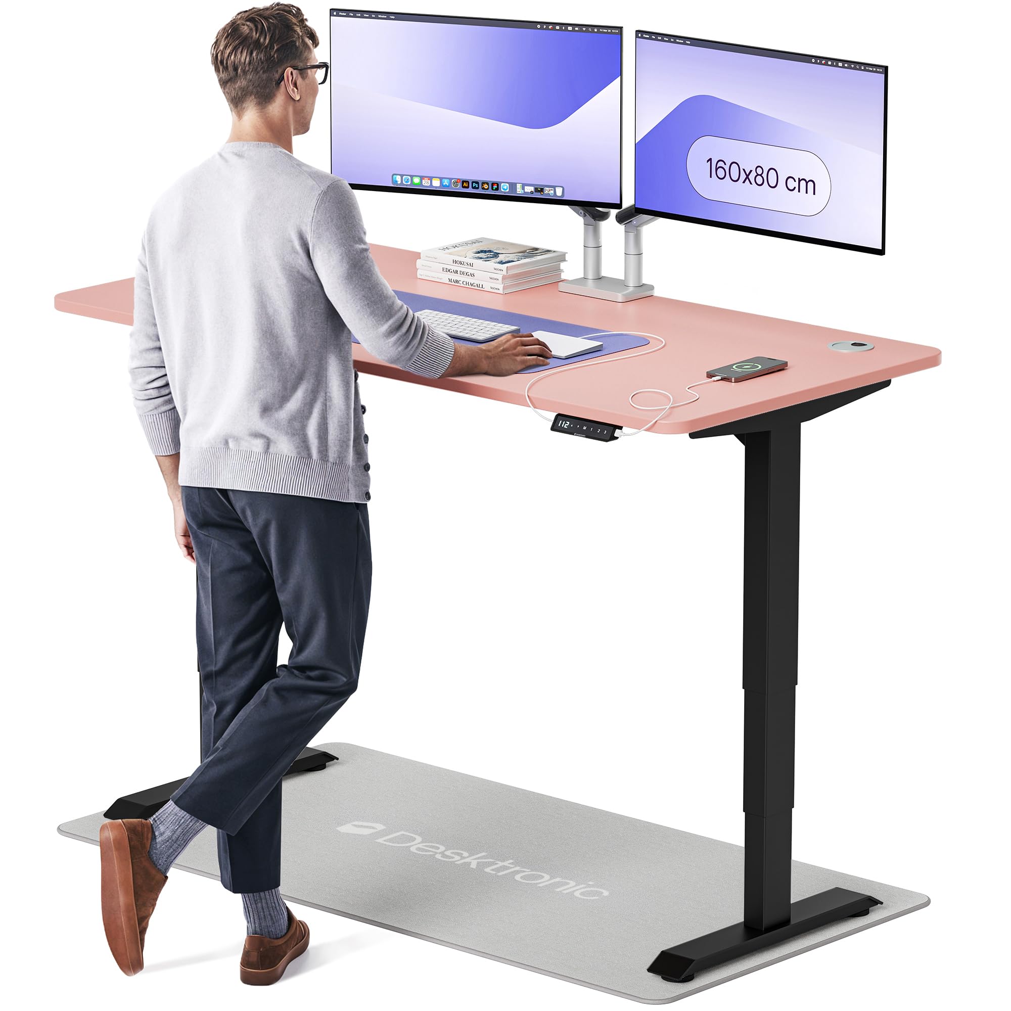 Desktronic