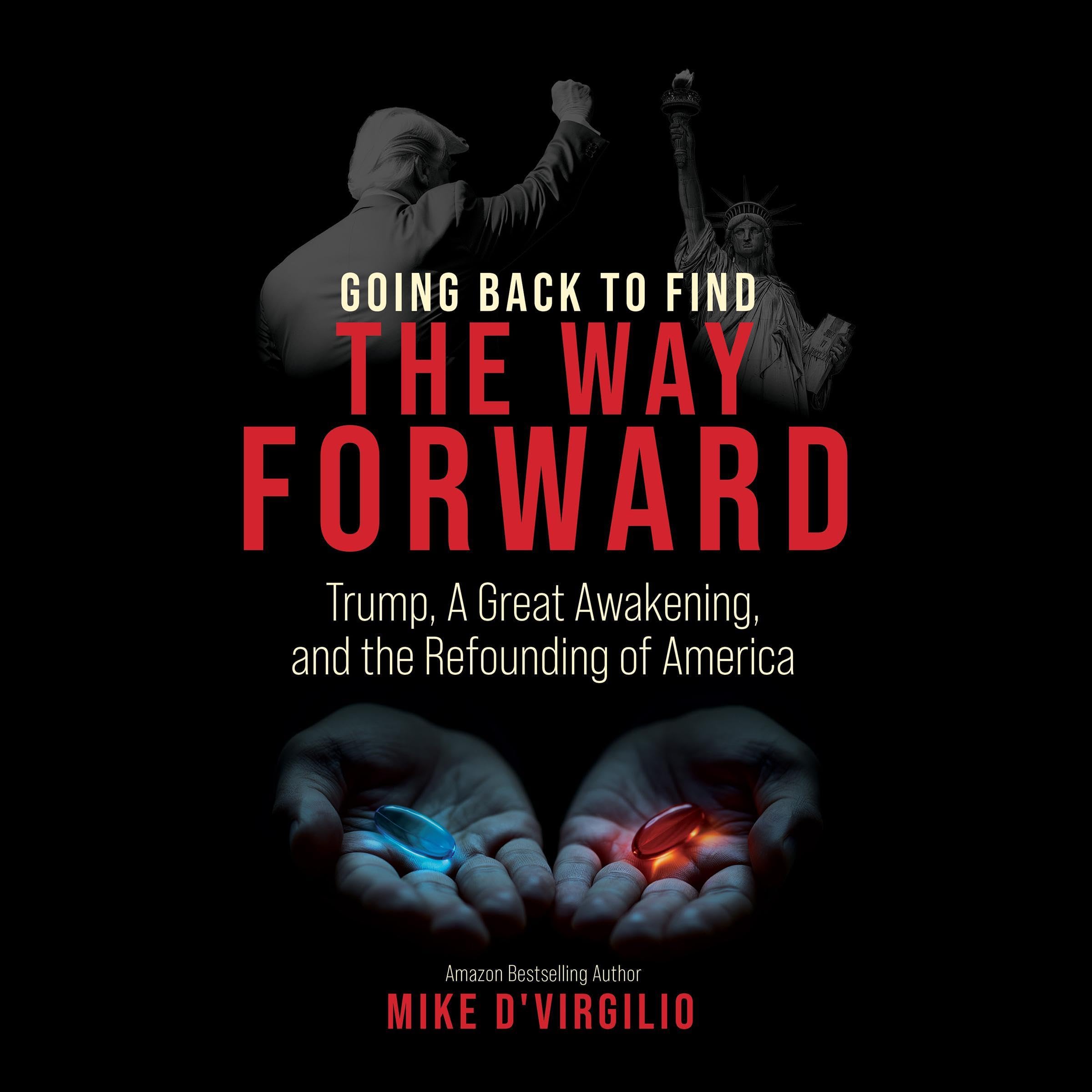 Going Back to Find the Way Forward