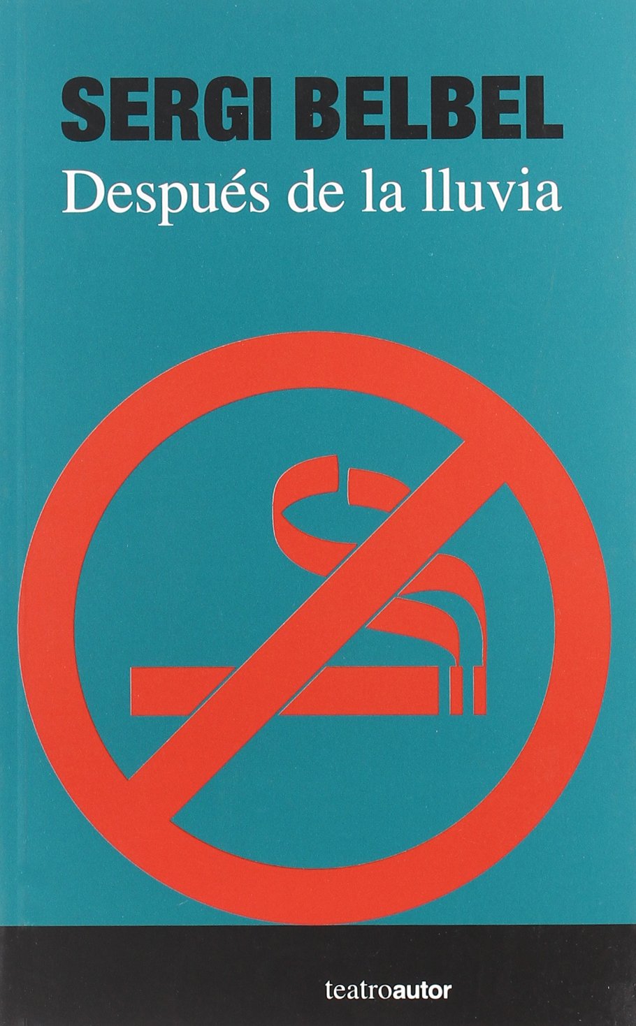 Despues De La Lluvia