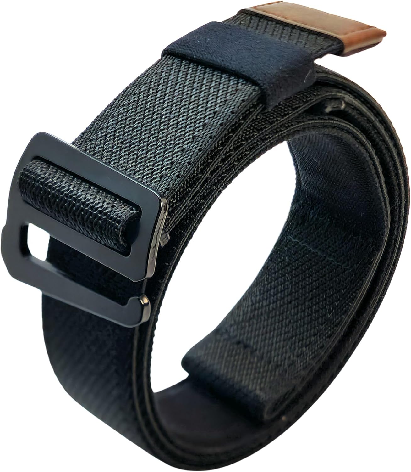 Hybrid Tactical Belt | 1.5 Everyday Carry Belt  Adjustable, Secure, & Comfortable Equipment Support