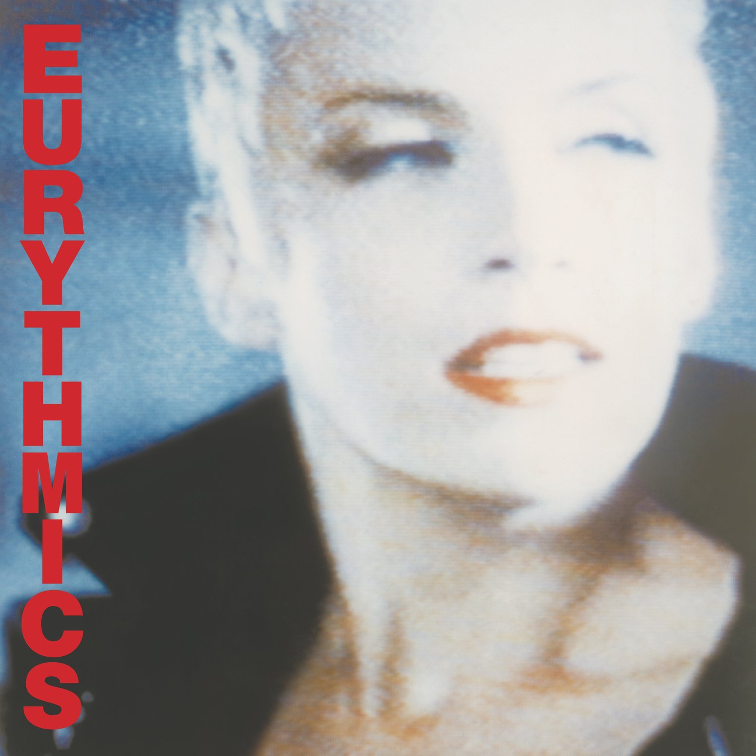 Be Yourself Tonight [VINYL]