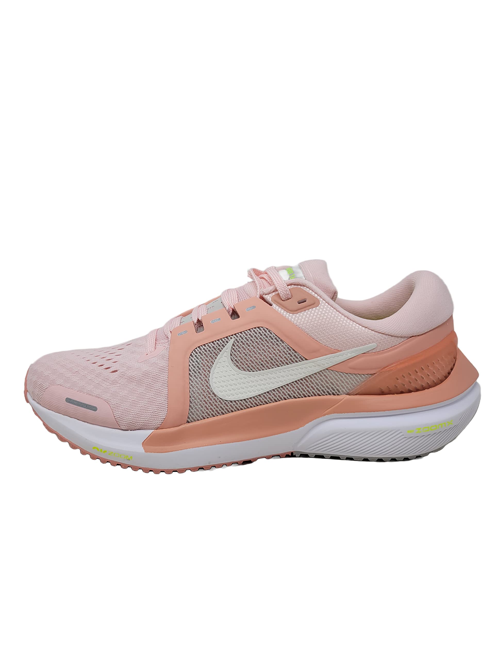 Nike Womens Air Zoom Vomero 16 601 Atmosphere Light Madder