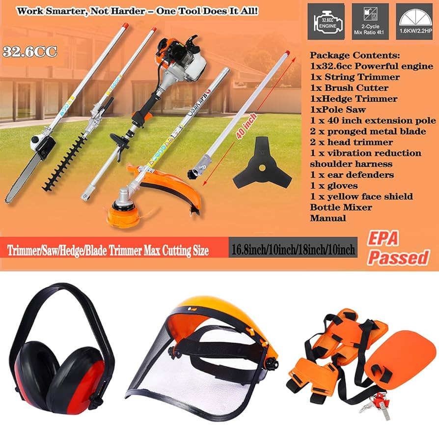 ◉2点セット‼️ TRIMMERS USA製　MOTOSCAPER ◉2点セット‼️ TRIMMERS USA製 MOTOSCAPER ◉2点セット