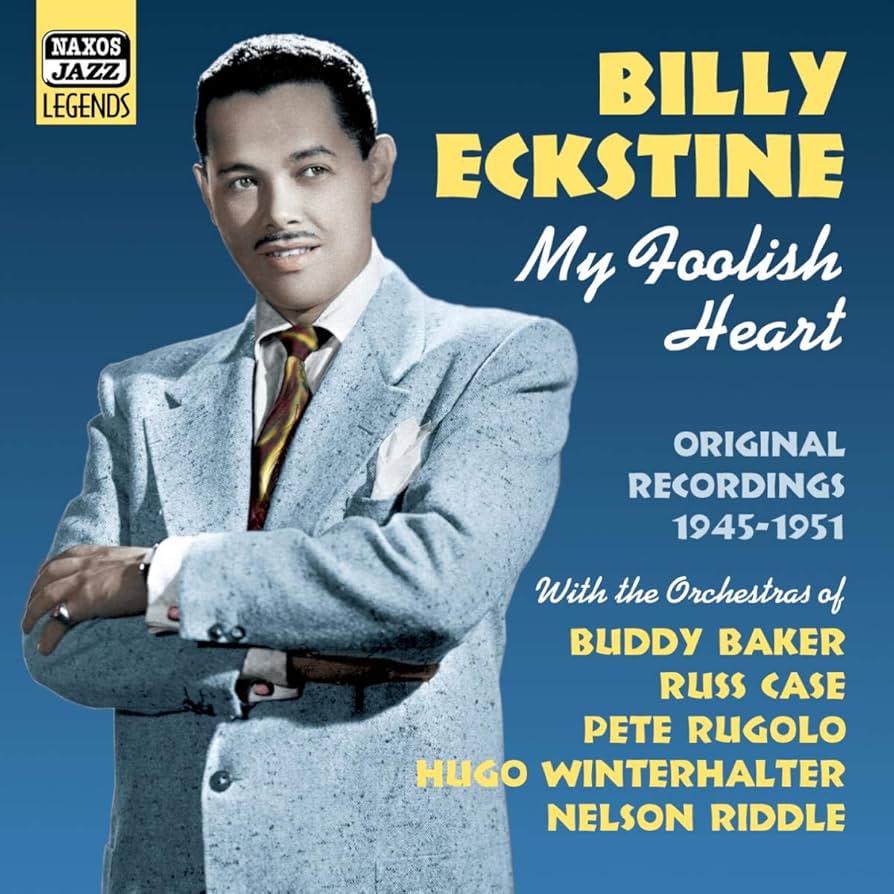 Amazon.co.jp: マイ・フーリッシュ・ハート: ミュージック