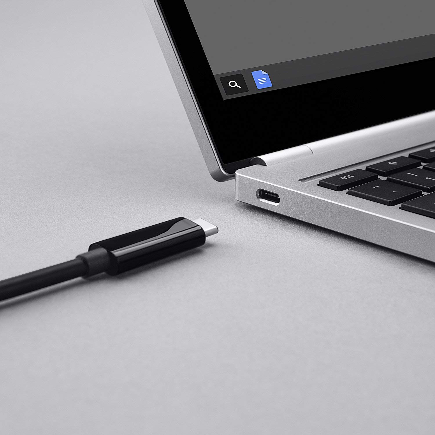 Câble De Recharge USB-C Pour Xiaomi Mi MIX 2/2S/3 - 2 M + 1 M - Marque NOVAGO - Neuf