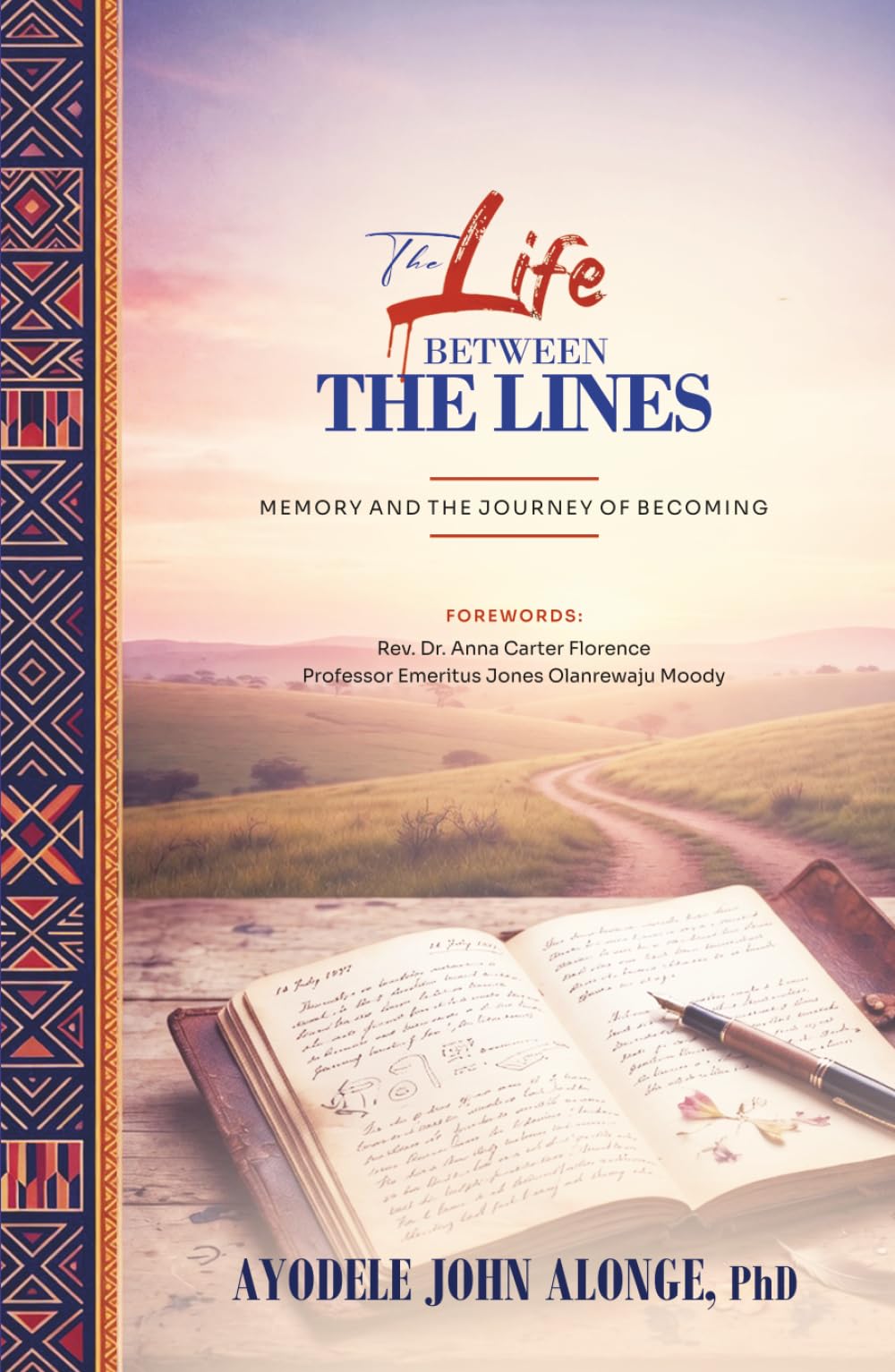 The Life Between the Lines: Memory and the Journey of Becoming