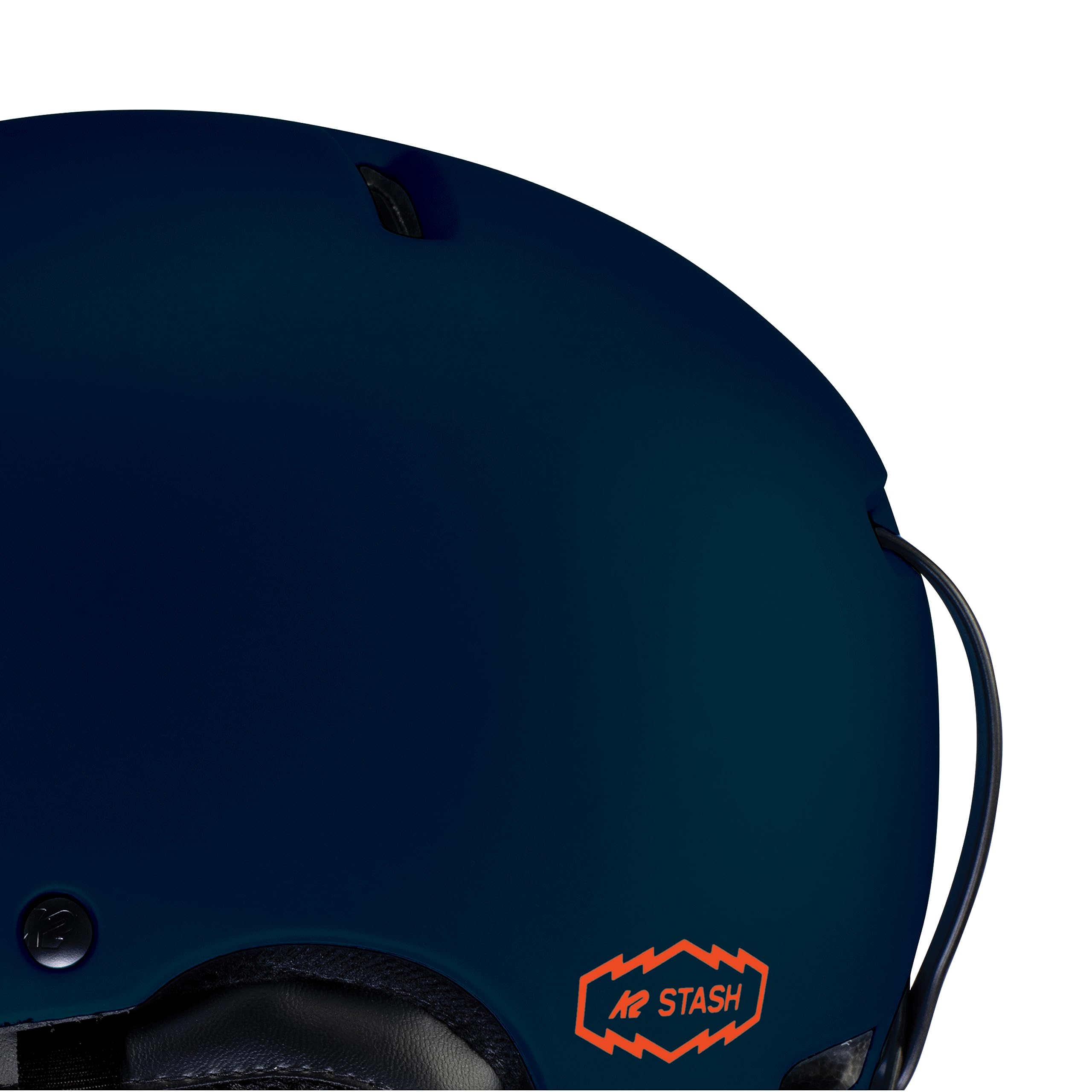 Amazon | K2 ケーツー スノーボード ヘルメット STASH スタッシュ