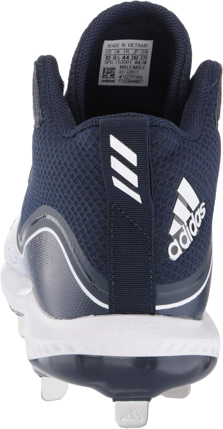 adidas Mens Icon V Bounce Mid