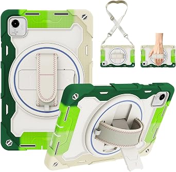 Honor Pad X9a 2025 11.5 +360 3 1 RAINBOW GREEN