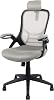 HYLONE Ergonomic Office Chair Comfortable Desk Chair Mesh Office Chair Back Support Comfortable Desk Chair Desk Chair with Casters, Silla Ergonomica Work Chair Comfortable Task Chair