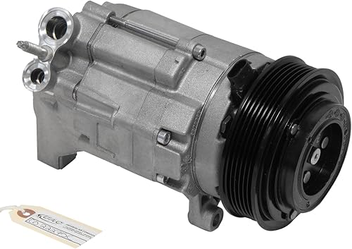 Miniatura 1 de COMPRESOR - NUEVO COMPRESOR