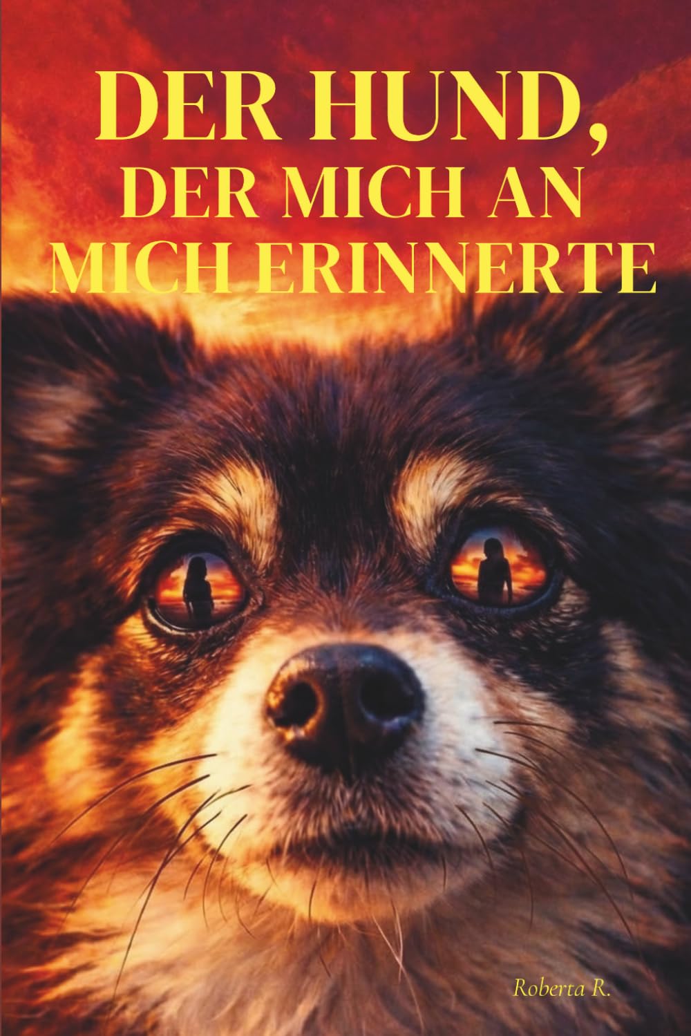 Der Hund, der mich an mich erinnerte: Mein Weg aus Schmerz, toxischen Mustern und Selbstzweifeln – dank ihm