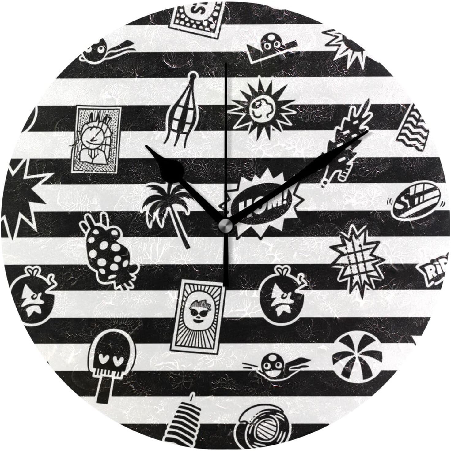 Relojes de Pared
