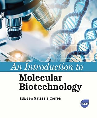 An Introduction to Molecular Biotechnology-Wow! eBook
