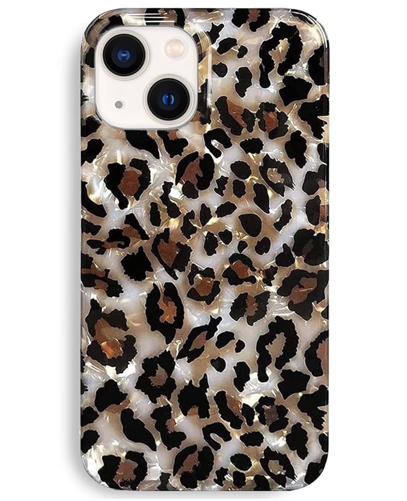 Amazon.com: J.west Case Compatible with iPhone 14 Case