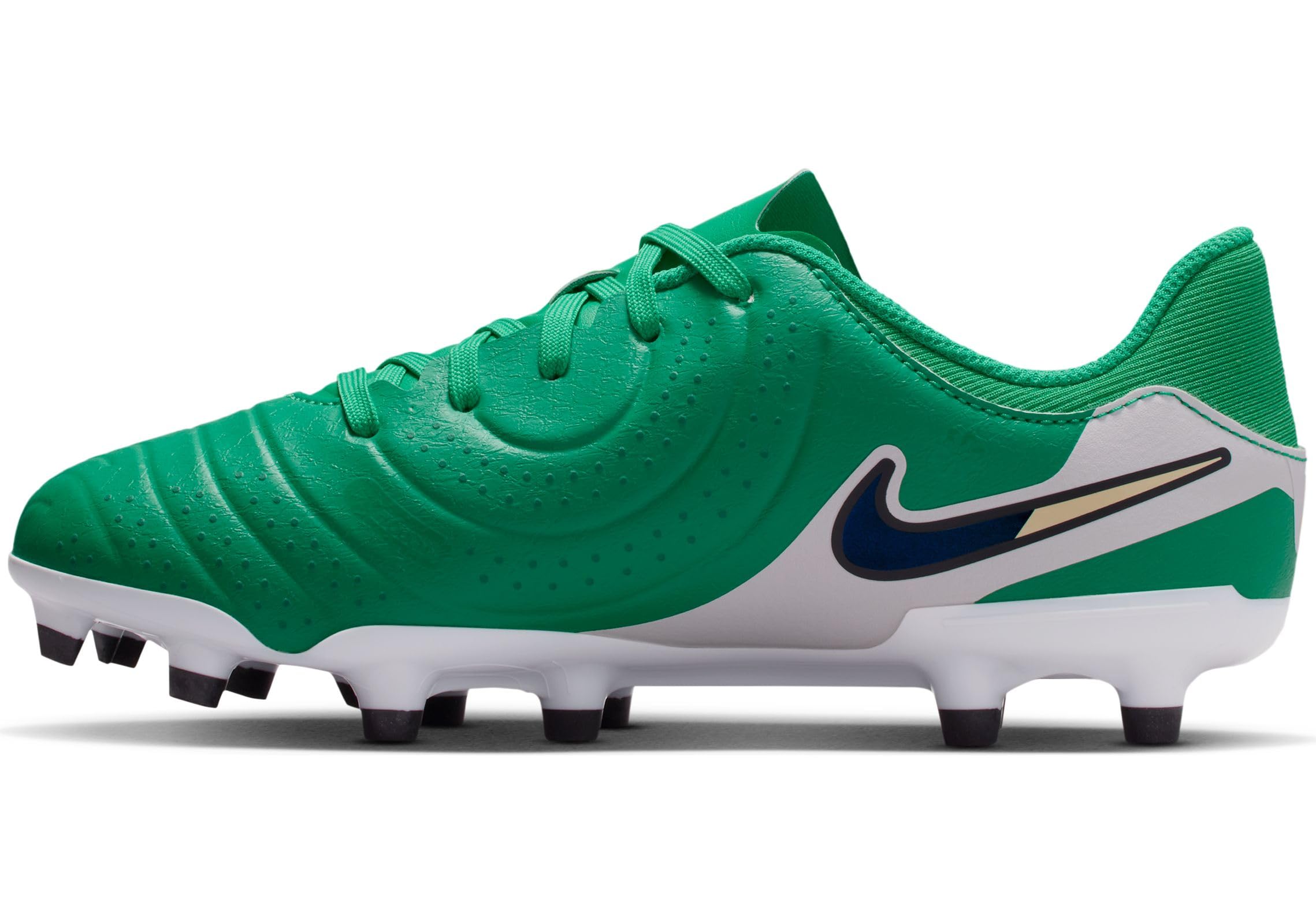 Nike Jr Legend 10 Academy Fg/MG Lv8, Sneaker Unisex-Bambini e Ragazzi