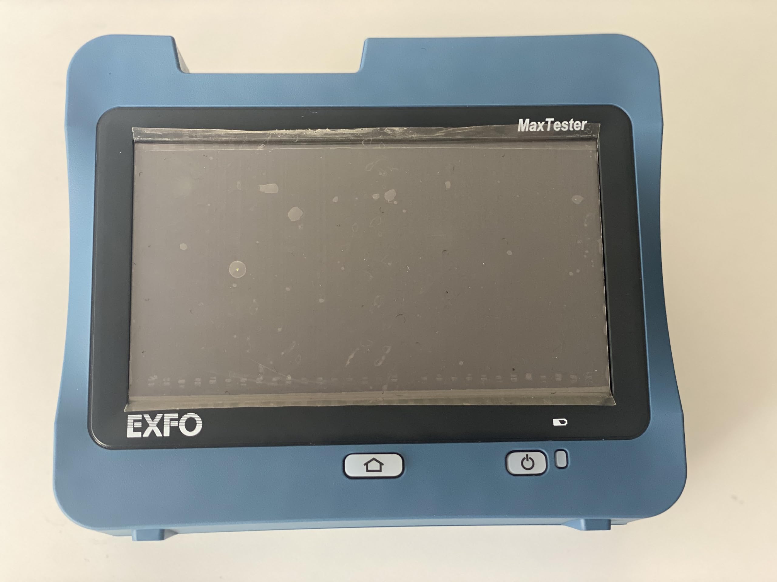 EXFO Maxtester MAX-730D-SM1 1310/1550nm 39/38db iOLM Module, SC/UPC interface