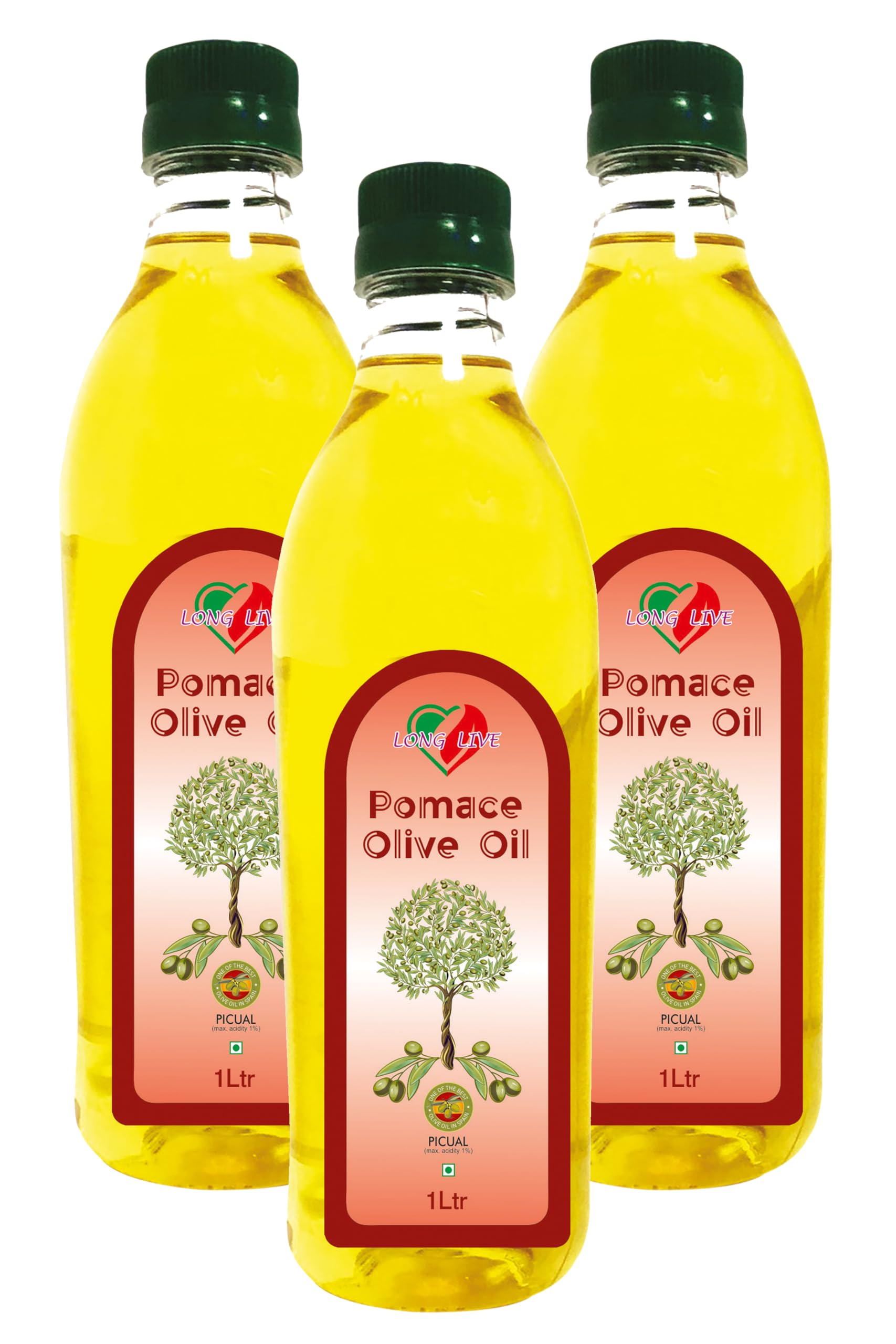 See full amazon price history chart for Long Live Olive Pomace Oil, Ideal for All Indian Cooking, (Imported from Italy) - 1 Ltr Pack of 3 Long Live Olive Pomace Oil, Ideal for All Indian Cooking, (Imported from Italy) - 1 Ltr Pack of 3 (B0CWTR8VG8) Amazon Price History, Amazon Price Tracker