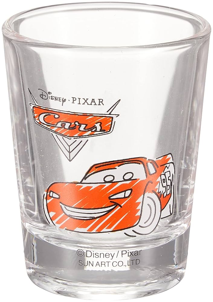 たち吉 カーズ 車 ピクサー オリジナル イラスト絵皿 懸賞当選品