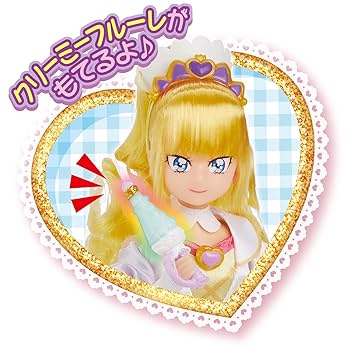 Amazon | デリシャスパーティプリキュア プリキュアスタイル