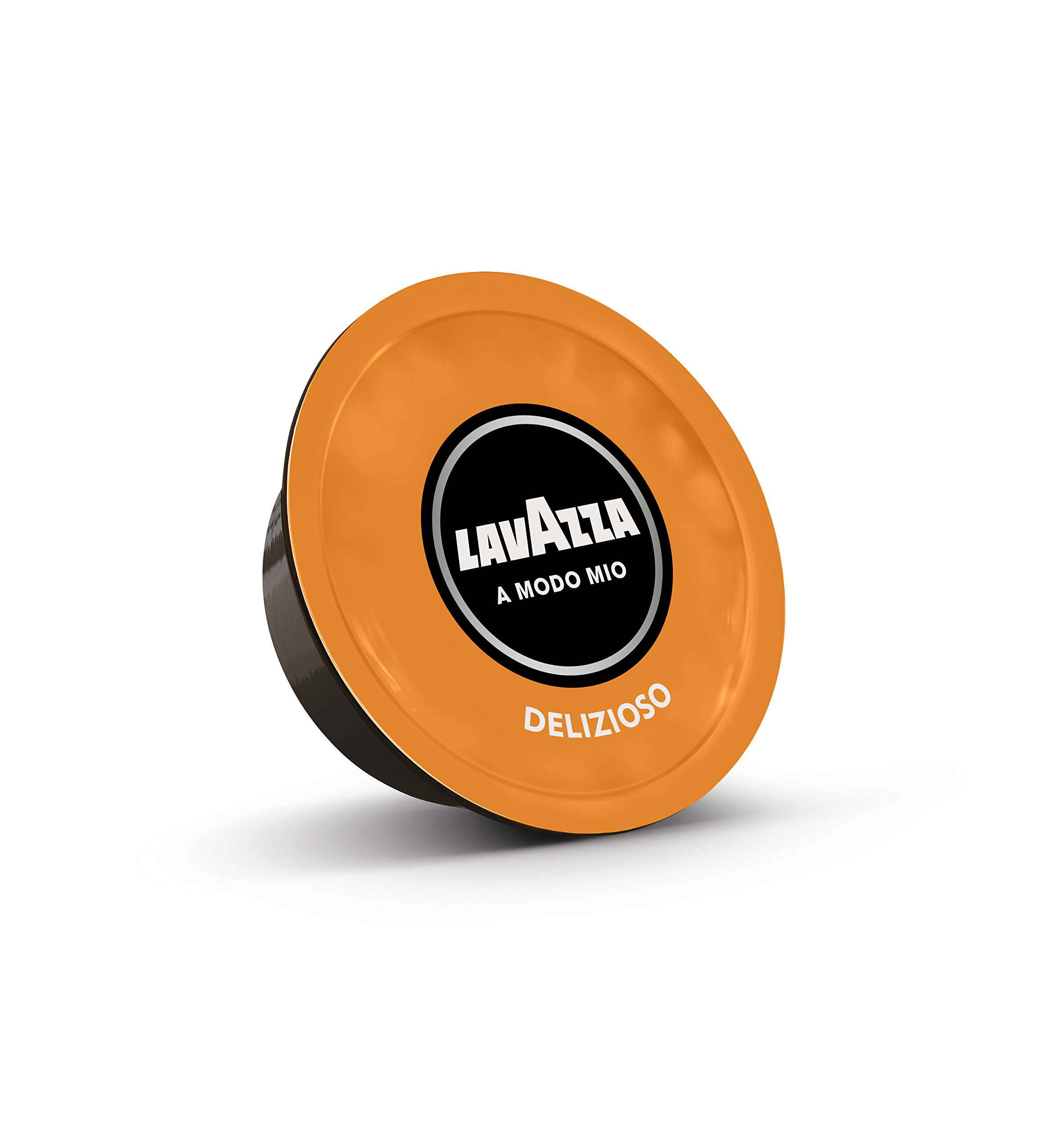 Lavazza, A Modo Mio Delizioso, Coffee Pods Espresso , 100% Arabica, 36 capsules — view 5