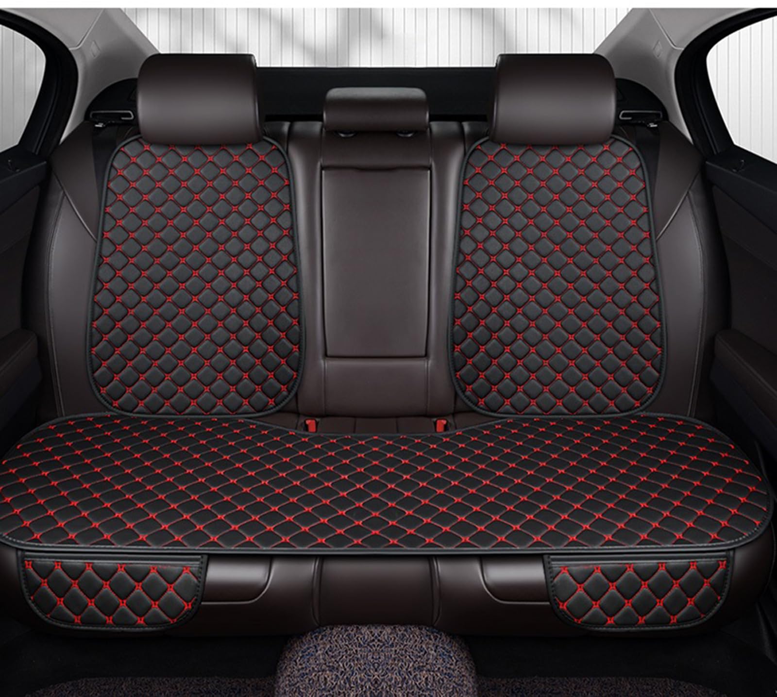 Fundas Asientos Coche para Subaru Uncharted 2025 2026