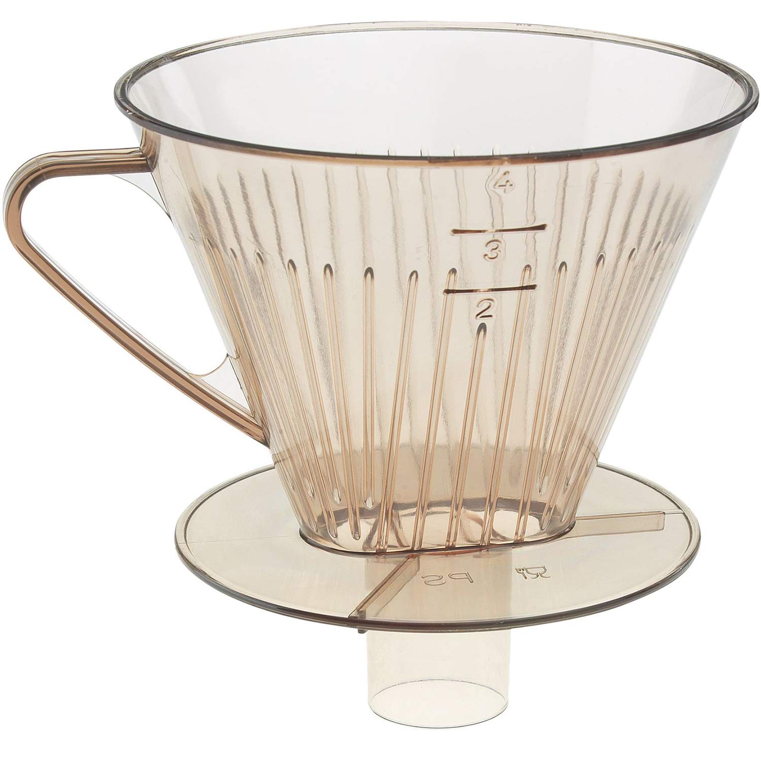 Westmark: Four Cup Coffee Filter Cone