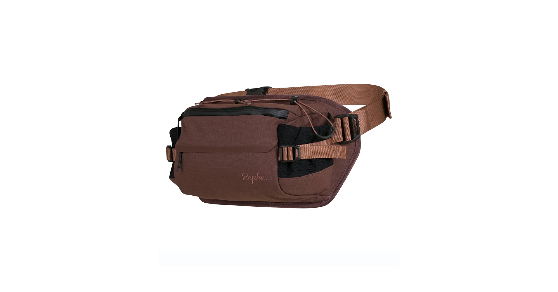Amazon | [Rapha ラファ] Trail Hip Pack トレイル ヒップ
