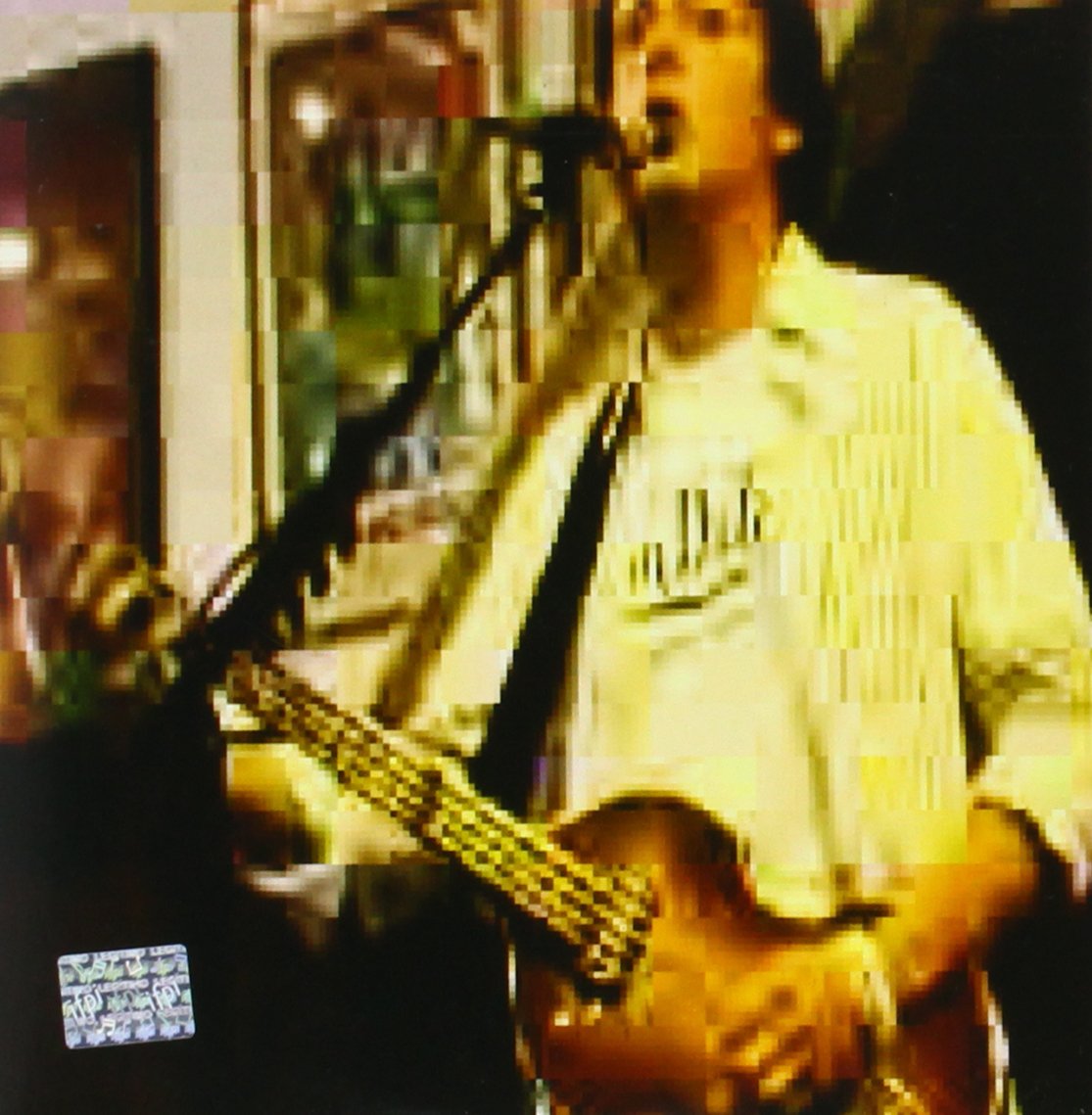 Amoeba's Secret [Audio CD] McCartney, Paul