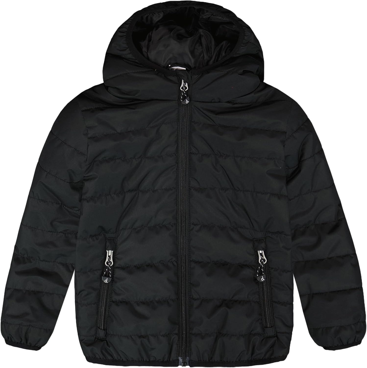 Deux par Deux Boy Mid-Season Jacket