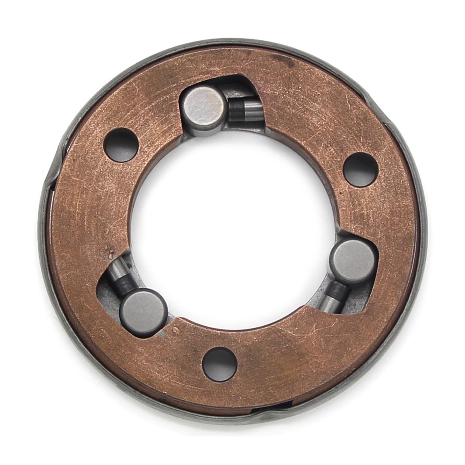 Embrayage de démarreur haute précision moto TDR125 et DT125X pièce 3AY-15580-01