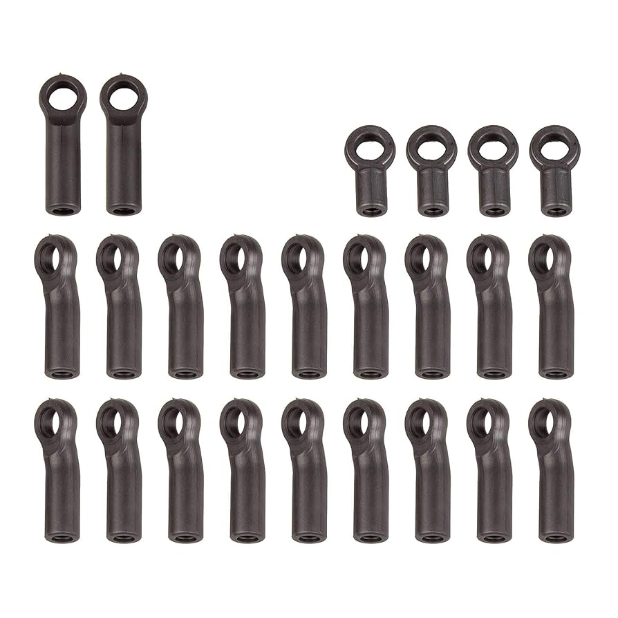 Amazon.com: Enduro Rod Ends : Toys & Games