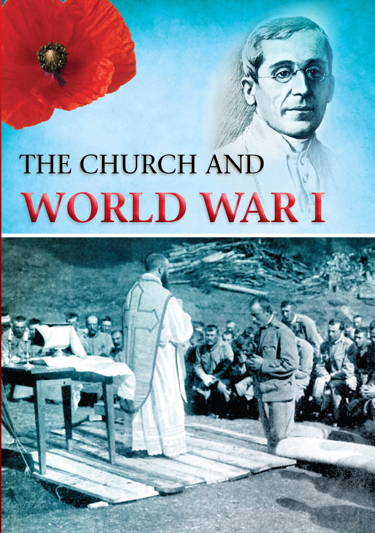 Buy The Church and World War I — BookShops.in