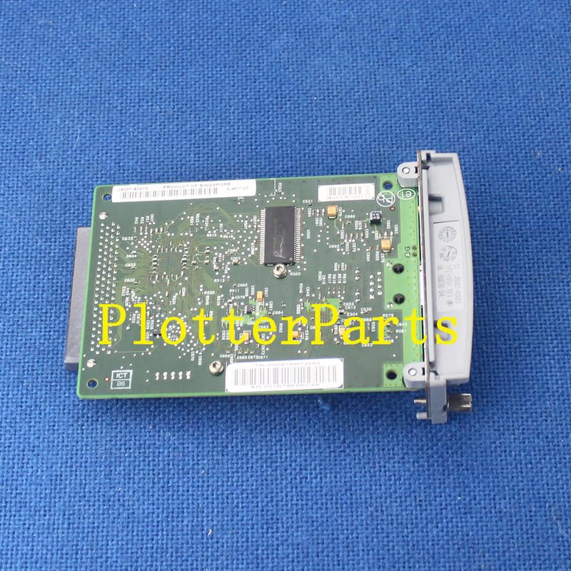 Spare Parts for Printer J8007-69001 J8007-69004 J8007-61005 JietDirect 690n NetW0rk Card for HP ScanJiet Enterprise 7000 Plotter Part