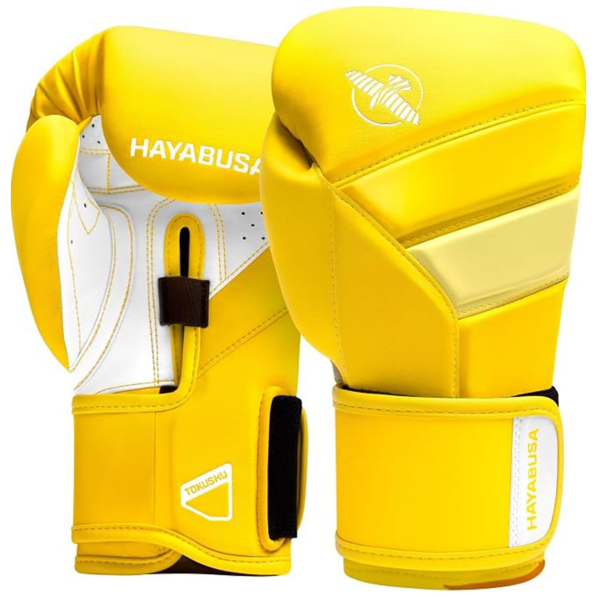 Hayabusa T3 Boxing Gloves - Sparring