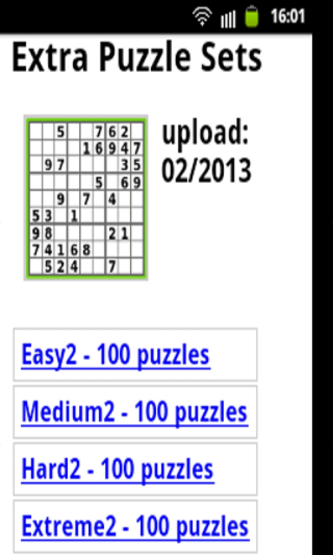 Sudoku Plus Plus - App on Amazon Appstore