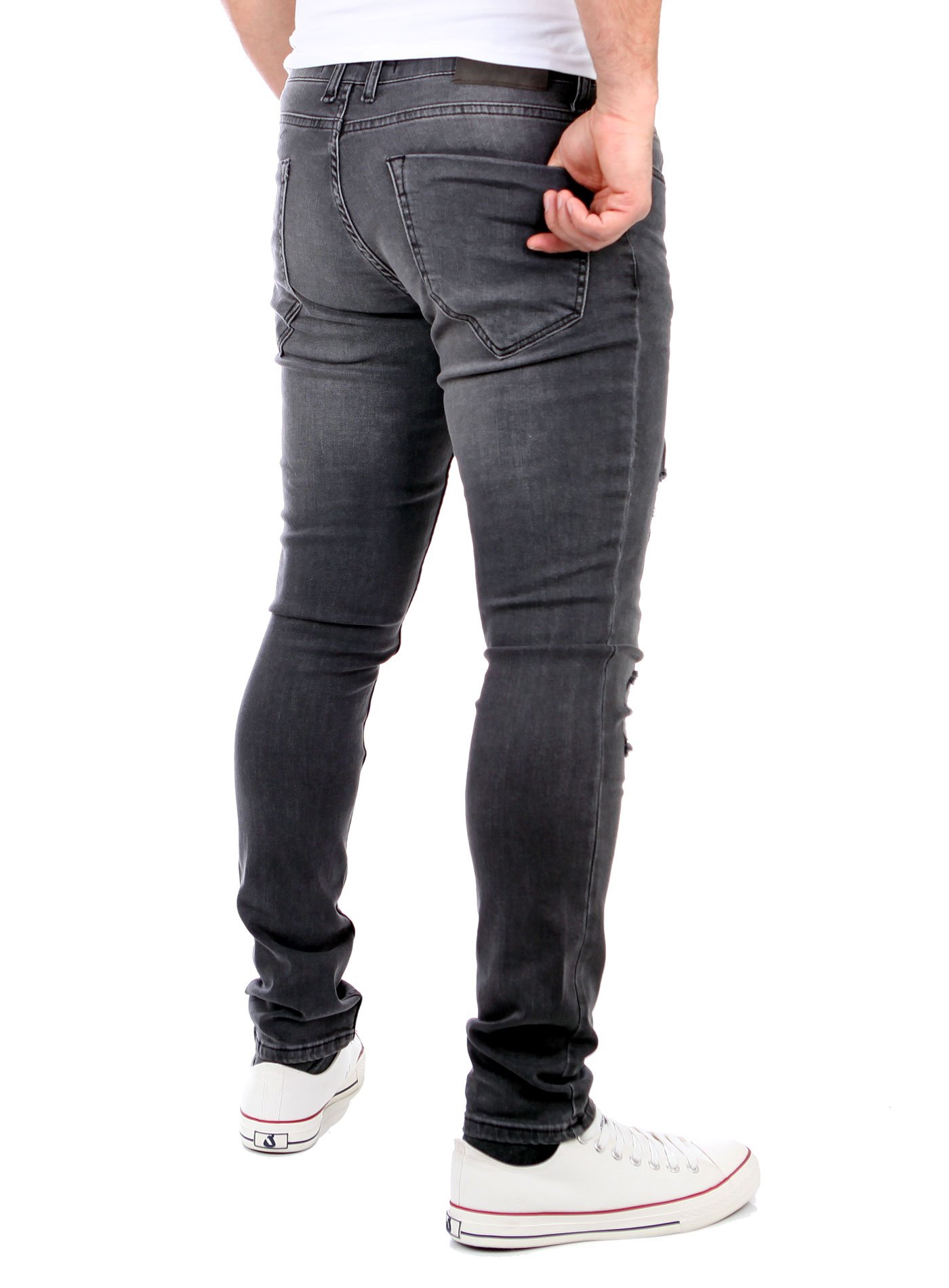 Reslad Jeans para Hombre