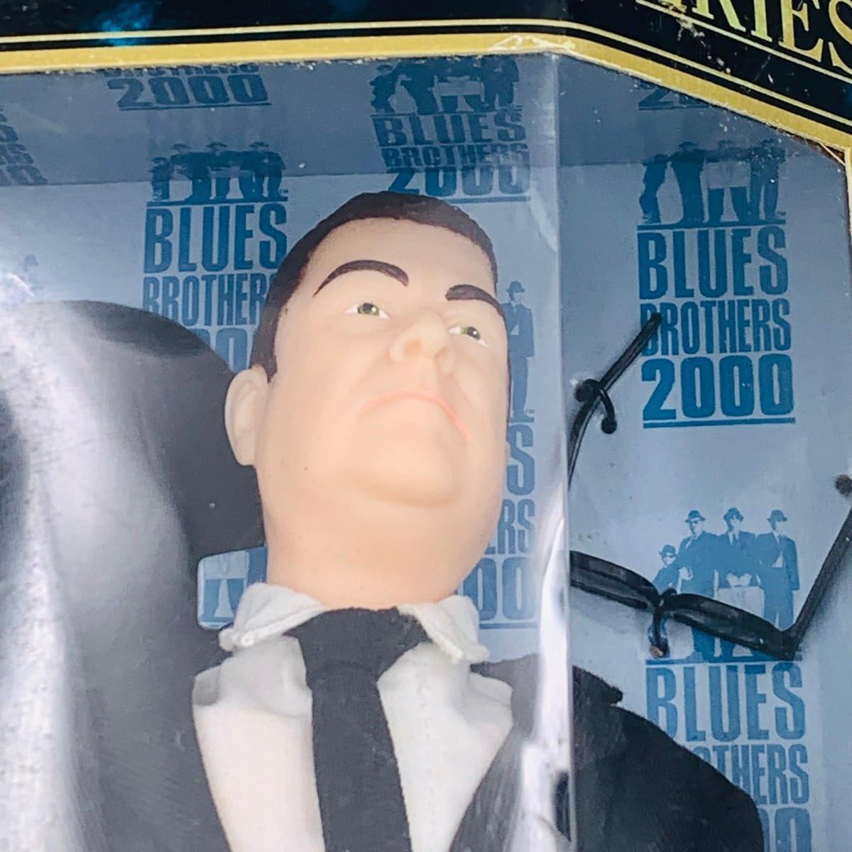 フィギュア フィギュア 2体セット エルウッド＆マック TOYBIZ スペシャルエディションシリーズ ブルース ブラザーズ 2000 ブラック Amazon | KK-Scale 1/18 ブルース・ブラザーズ ジェイク/エルウッド